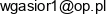 Mechanika Pojazdowa Wojciech Gasiorkiewicz Email address
