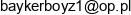 Powerio Lukasz Piwowar Email address