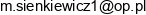 Virtus Marcin Sienkiewicz Email address