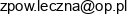 Zrzeszenie Producentow Owocow I Warzyw W Lecznej Adres e-mail