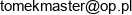 1 Teamalpha Tomasz Masternak 2 P H U Tomasz Masternak Email address
