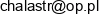 Czarskor Jaroslaw Chalastra Adres e-mail