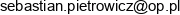 Ctm Adres e-mail