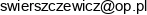 Andrzej Swierszczewicz Conkret Email address