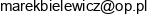 Bbk Inwestor Email address