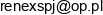 Przedsiebiorstwo Uslugowo Handlowe Renex J Ryczek Email 1