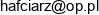 Tradycja Lowicka Monika Szczepanik Email address