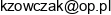 Specjalistyczna Praktyka Lekarska Katarzyna Zowczak Email address
