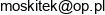 Lukasz Wolynczuk Email address