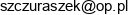Kos Adres e-mail