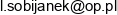 Biuro Rachunkowe Lidia Sobijanek Adres e-mail