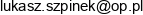 Sanit Adres e-mail