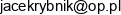 Invego Group Adres e-mail