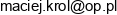 Mk Projekt Uslugi Projektowe Adres e-mail