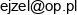 Ejzel Mariusz E M Bet Email address