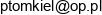 Elektronika Samochodowa Pawel Tomkiel Email address