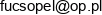 Firma Utrzymania Czystosci Sopel Stanislaw Sopel Email address