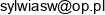 F H U Sylwia Sylwia Swidzinska Adres e-mail