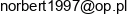 Bmr Norbert Bienkowski Maszyny Rozlewnicze Email address