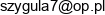 Fryzo Styl Justyna Drost Szygula Email address