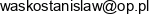 Brokers Company Safe Future Stanislaw Wasko Email address