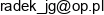 Osrodek Szkolenia Kierowcow Szkola Jazdy Wojtowicz Radoslaw Wojtowicz Email address