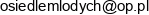 Mieszkaniowa Osiedle Mlodych Email 1