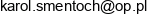 Sminkaso Email address
