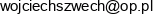 Przedsiebiorstwo Handlowo Uslugowe Tymbud Wojciech Szwech Email address