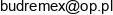 Dariusz Szczepanik Przedsiebiorstwo Handlowo Uslugowe Budremex Email address