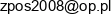 A P Zpos Przemyslaw Bryzik Email address
