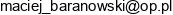 Adviter Adres e-mail