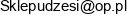 Sklep U Dzesi Dzesika Adamus Email address