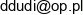 Dl Instal Dominik Lekan Email address