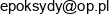Robert Bugajski Przedsiebiorstwo Wielobranzowe Budchern Email address