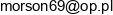 M Pro Mateusz Jonczyk Email address