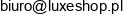Luxe Shop Janusz Smorawski Adres e-mail