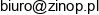 Zinop Email address