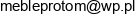 Fpu Protom Michal Tomaszewski Adres e-mail