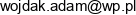 Adam Wojdak Instalacje Elektryczne Email address