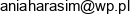 Anna Harasim Email address