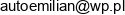 Emilian Email 1