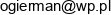 Ogierman Irmina Email address