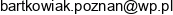 Zaklad Uslug Specjalistycznych Bartkowiak Monika Bartkowiak Stefania Zawieja Email address