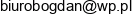 F H U Magnum Bogdan Blazinski Email address