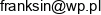 Fadkamb Mieczyslaw Frank Email address