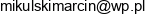 Czerwony Piec S C Marcin Mikulski Jakub Klimek Email address