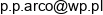 1 Ryszard Babik Pracownia Projektowa Arco 2 Bafe Transport Wspolnik Spolki Cywilnej Email address