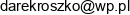 Omp Out Media Project Dariusz Roszko Email address