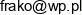 Przedsiebiorstwo Handlowo Uslugowe Solid Connect Project Krzysztof Fraczek Email address